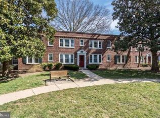 1745 N Troy St #8-435, Arlington, VA