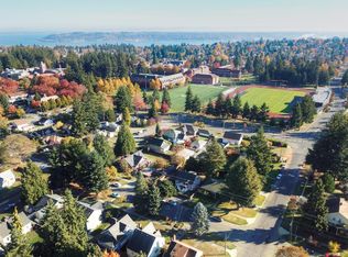 1112 N Washington St, Tacoma, WA 98406