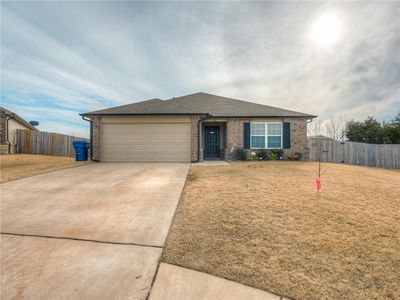 1400 Brownstone Ct, Noble, OK, 73068