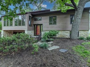 7612 Hillcrest Ave, Middleton, WI 53562