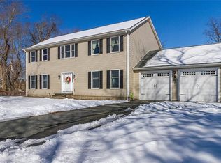62 Morrison Ave, Middletown, RI 02842