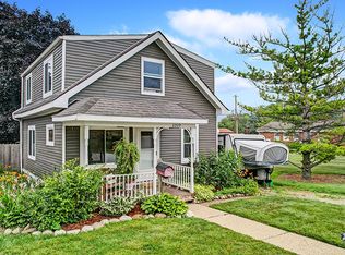 2929 92nd St, Sturtevant, WI 53177