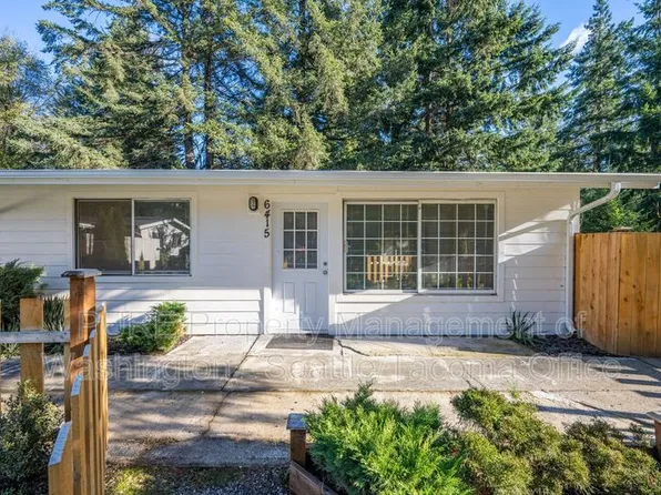6415 151st St NW, Gig Harbor, WA 98332
