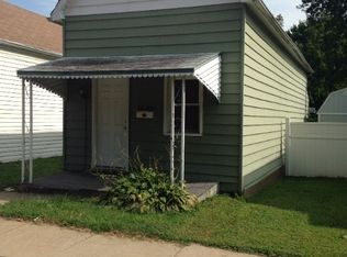 218 E Ripa Ave, Saint Louis, MO 63125