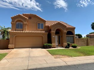 2159 W Peninsula Cir, Chandler, AZ 85248