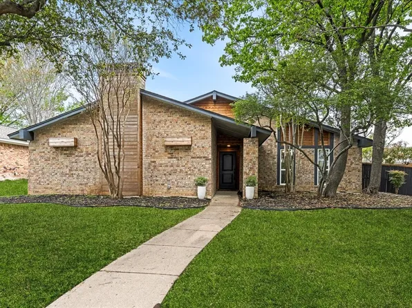 1815 Harvard Dr, Richardson, TX 75081