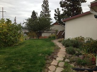 2520 W 13th St, The Dalles, OR