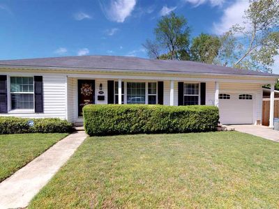 1203 E 14th St, Texarkana, AR, 71854