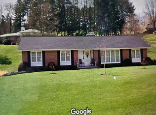 1754 Holston Dr, Bristol, TN 37620