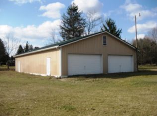 2787 E Carleton Rd, Adrian, MI 49221