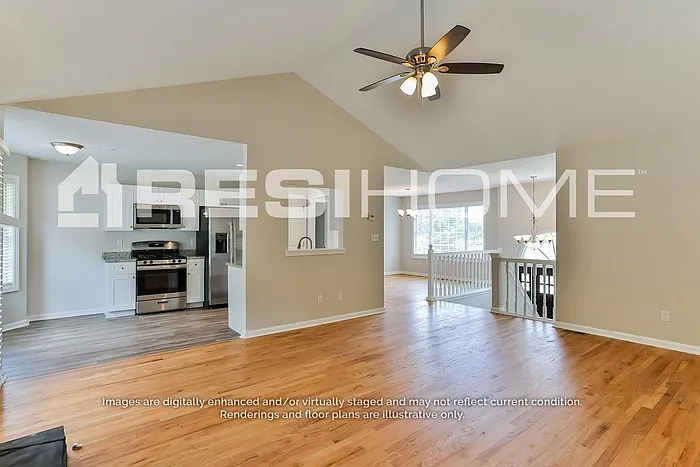 234 Bent Creek Dr — Photo 8