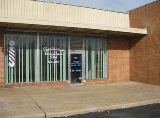 1115 E Commercial St, Springfield, MO 65803