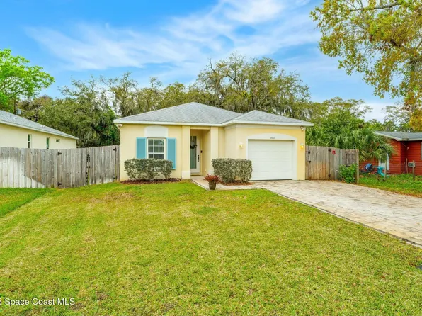 105 East Ct, West Melbourne, FL 32904