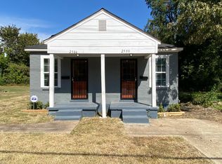 2586 Deadrick Ave, Memphis, TN 38114