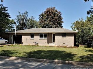 3824 Nebraska St, Bartlesville, OK 74006