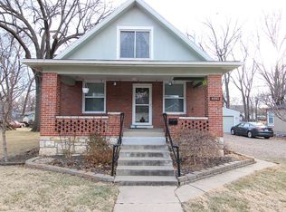 4441 Lloyd St, Kansas City, KS 66103