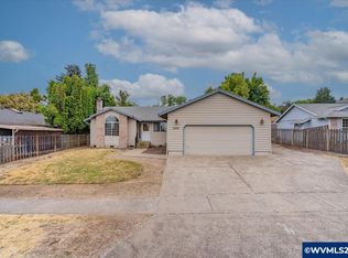 1400 Rees Hill Rd SE, Salem, OR 97306