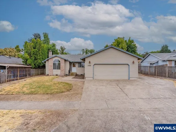 1400 Rees Hill Rd SE, Salem, OR 97306