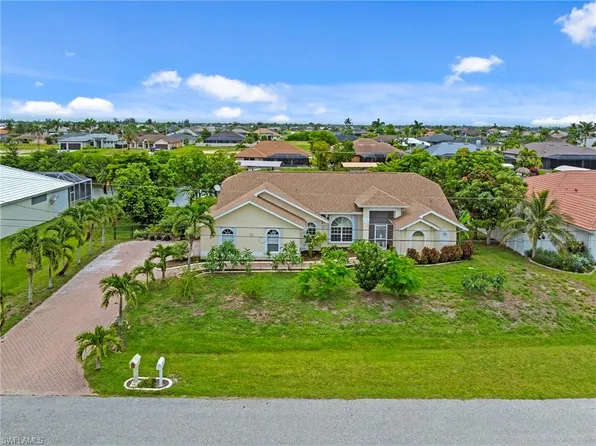 417 NW 36th PL, CAPE CORAL, FL 33993