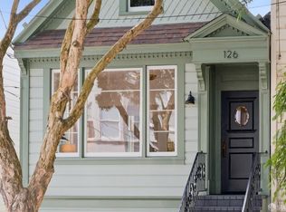 126 College Ave, San Francisco, CA 94112