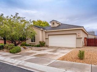 3291 E Silver Sky Dr, Washington, UT 84780