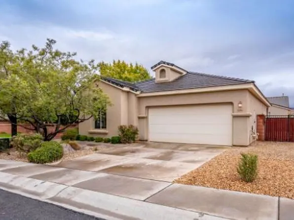 3291 E Silver Sky Dr, Washington, UT 84780