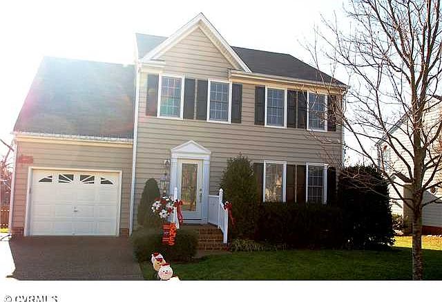 1st image of 12317 Maybrook Ln
