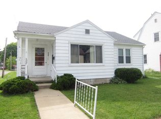 329 N Spring St, Loudonville, OH 44842