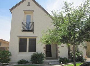 3439 E Orchid Ln, Gilbert, AZ 85296