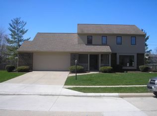 11123 Pine Orchard Cv, Fort Wayne, IN