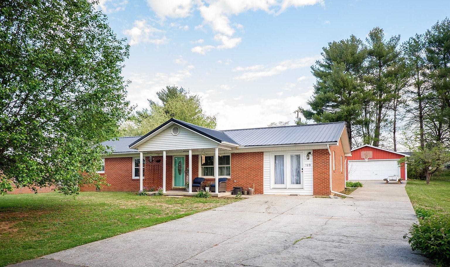 109 Oak Ave, Somerset, KY 42501 Zillow