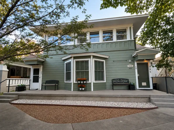 1506 Hurley