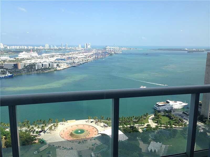 1st image of 50 Biscayne Blvd APT 2708
