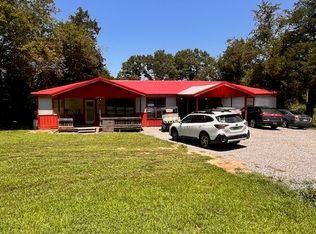 3576 Highway 9, Solgohachia, AR 72156