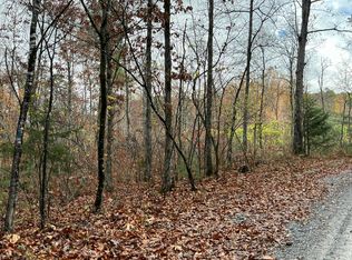 378TRC Rocky Top Rd, Newport, TN 37821