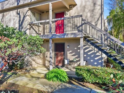 831 W California Ave Unit K, Sunnyvale, CA, 94086