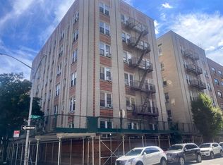 680 W 204th St APT 4E, New York, NY