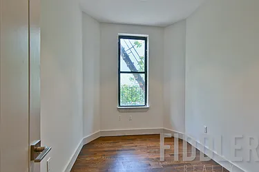 Rented by Fiddler Realty