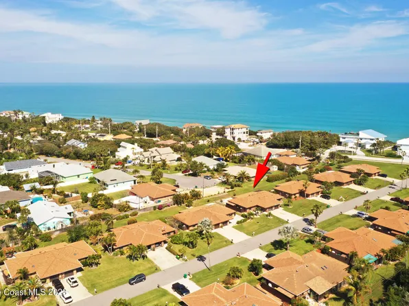 116 Normandy Pl, Melbourne Beach, FL 32951