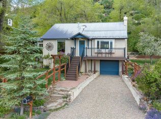 2909 W 3rd Ave, Durango, CO 81301