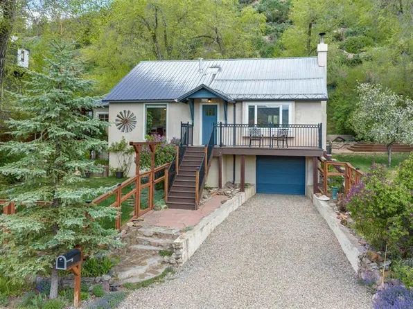 2909 W 3rd Avenue, Durango, CO 81301