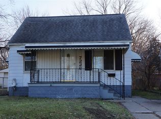 7226 Prospect Ave, Warren, MI 48091