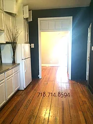 Rented by East Williamsburg Realty Inc