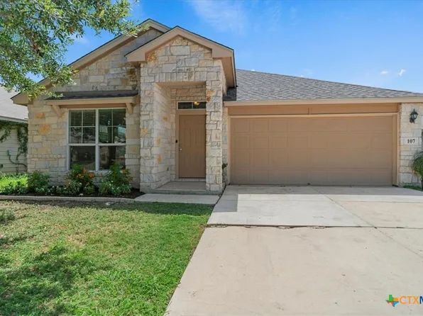107 Casita Cv, San Marcos, TX 78666