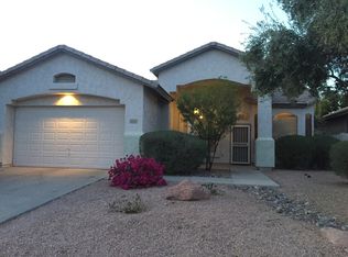 6526 W Oraibi Dr, Glendale, AZ 85308