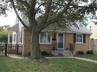 3443 N 77th St, Milwaukee, WI 53222