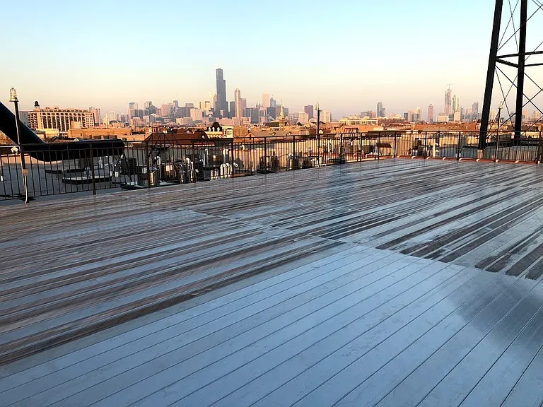 Woodworking Lofts — Photo 39