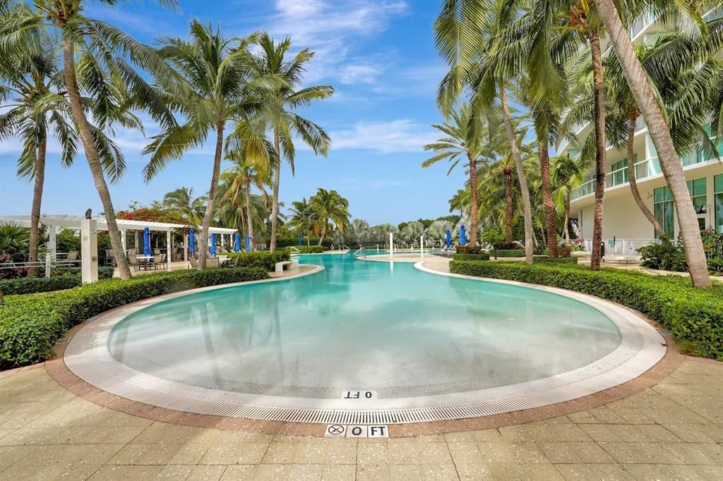 1 N Ocean Boulevard #813, photo 6
