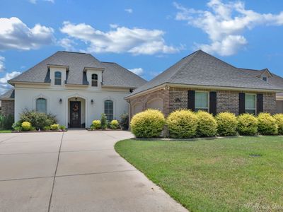 637 Alder Ln, Bossier City, LA, 71111