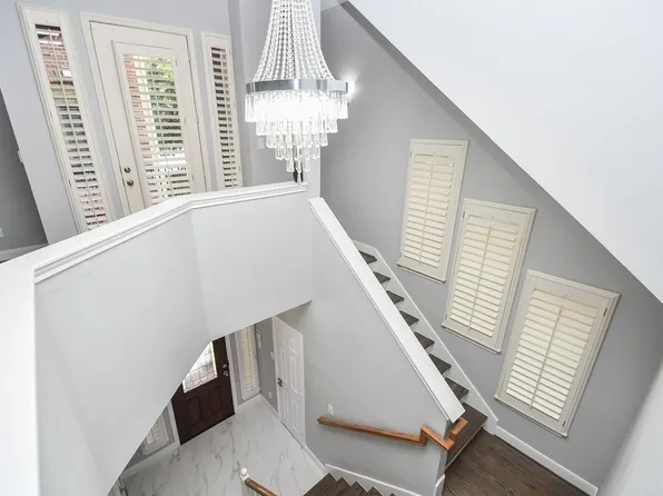 1016 Studer St, Houston, TX 77007